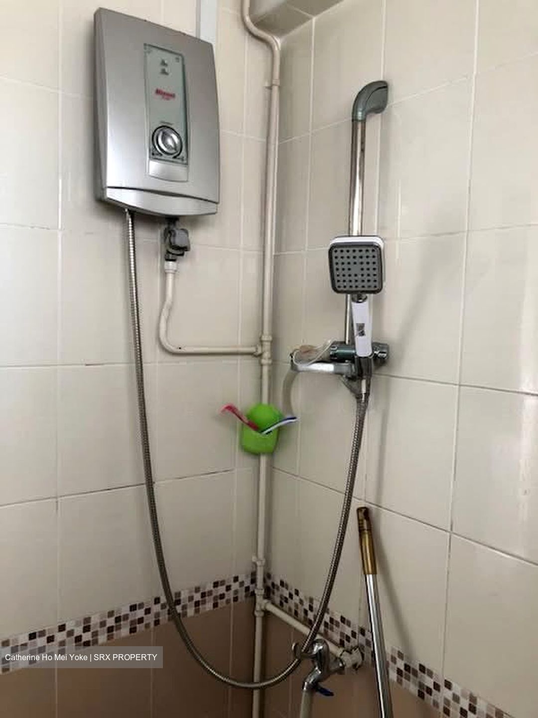 Blk 2 Teck Whye Avenue (Choa Chu Kang), HDB 3 Rooms #594584311